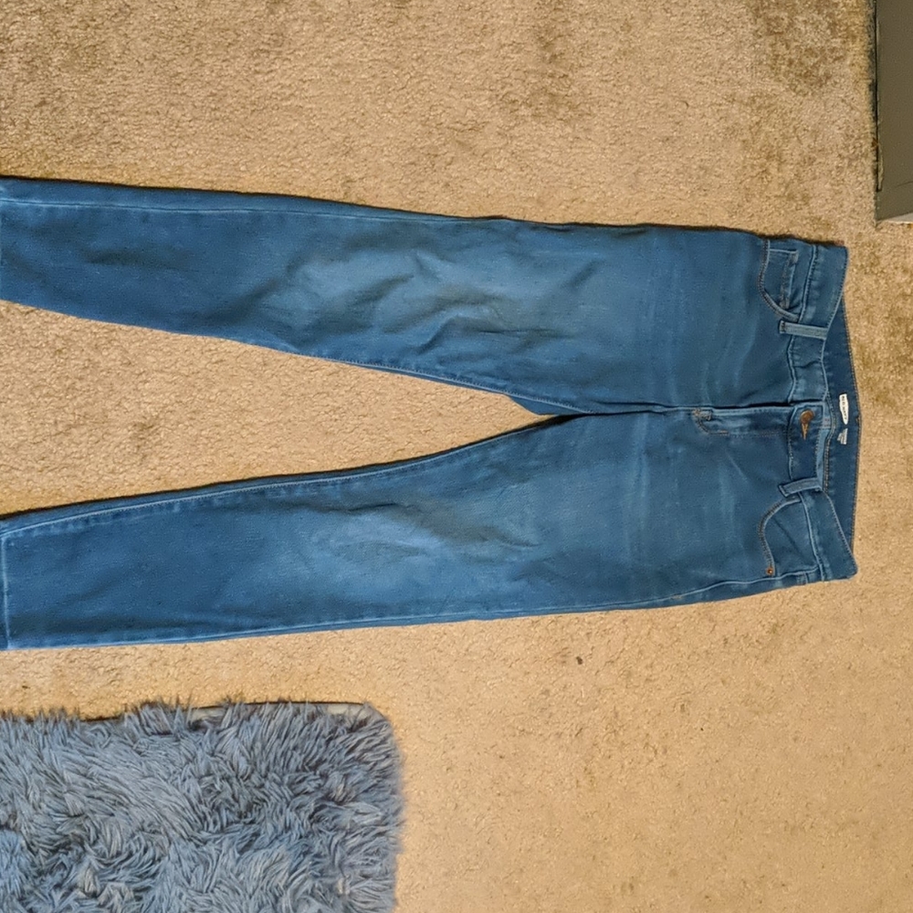 Rockstar super skinny jeans